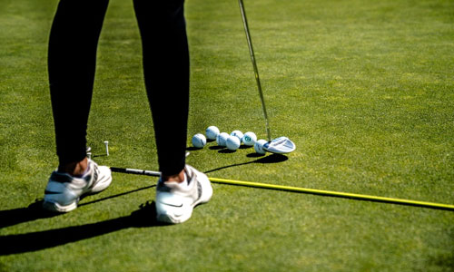 Golf Coach Access Blog - Golf Blogs